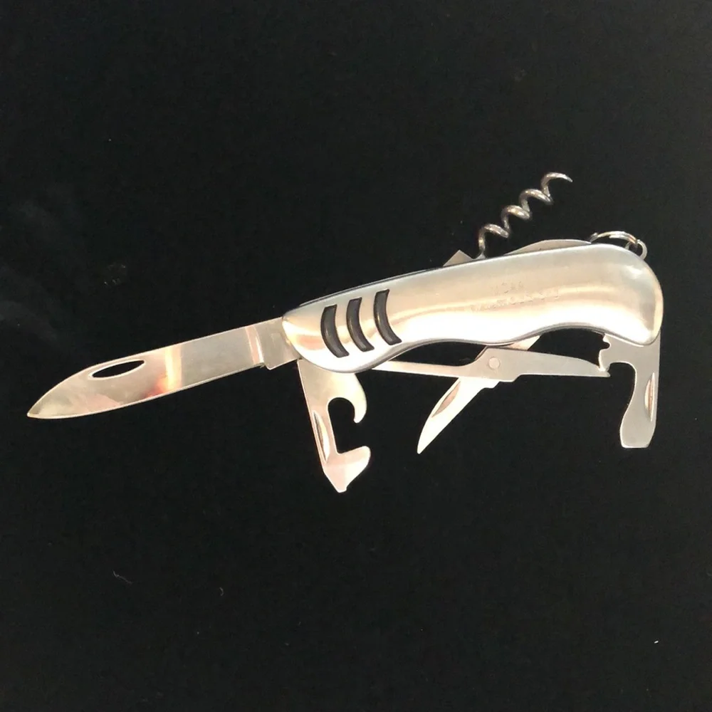 Multi function knife - Picture 1 of 7